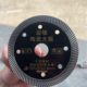 Diamond saw blade manufacturers wholesale corrugated dry slice all-ceramic microlite ceramic tile marble machine stone cutting blade