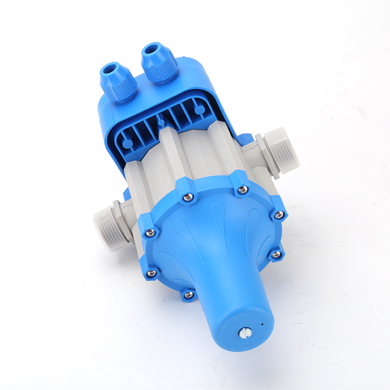 Water pump controller water flow switch automatic pumping household booster pump intelligent electronic pressure adjustable automatic