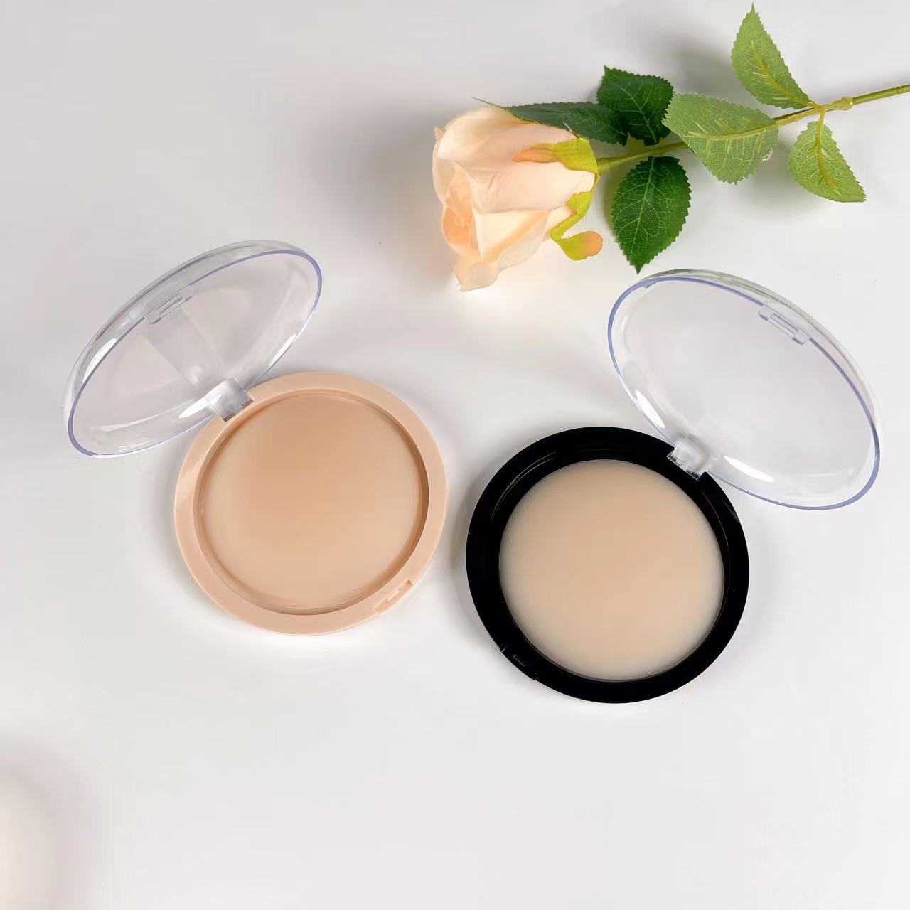 Solid Emulsion Sticker Non-adhesive Self-adhesive Solid Liquid Breast Sticker Invisible Anti-bump Thin Nipple Sticker Dress Anti-slip Emulsion Sticker
