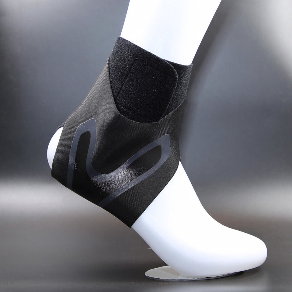 Ankle Protection Ankle and Wrist Joint Anti-sprain Sports Basketball Football Running Anti-sprain Ankle Joint Support Pressure Thin Protector