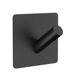 Oblique Hook-Black