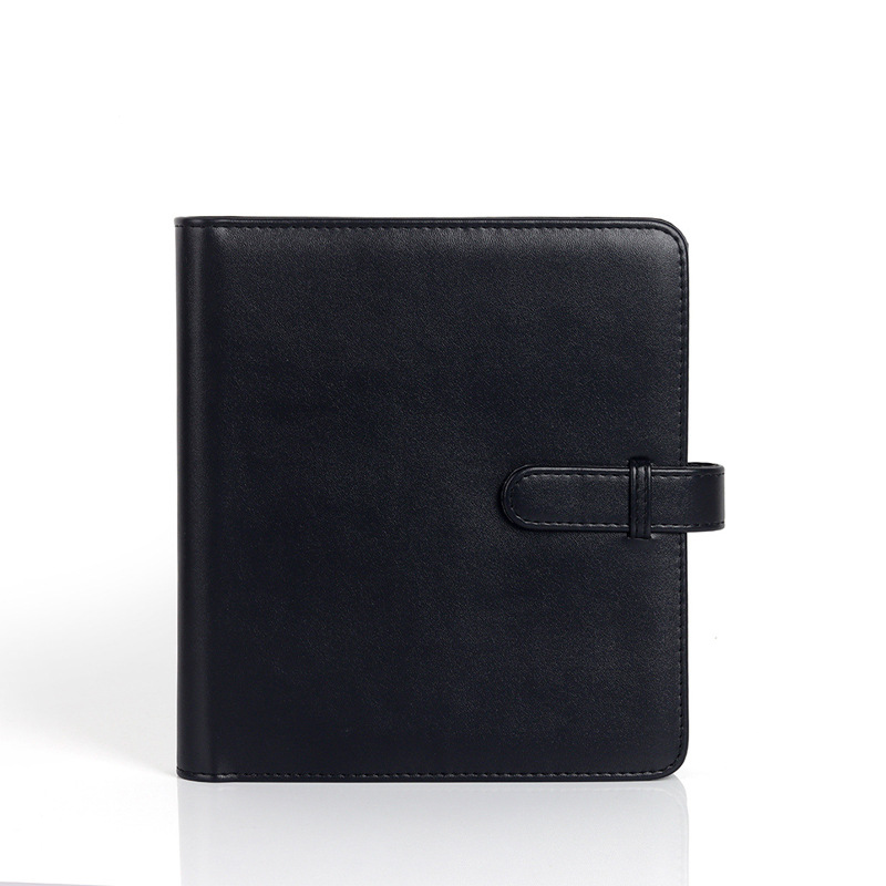 In stock Polaroid universal PU288 square photo bank card multi-functional large capacity photo album storage folder