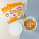 food special Japanese kitchen oil absorbing paper disposable 150 pieces of food grade soup oil absorbing paper