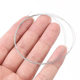 Jade saw blade metal cutting steel wire Emery saw wire saw blade manual saw ceramic wine bottle glass cutting household