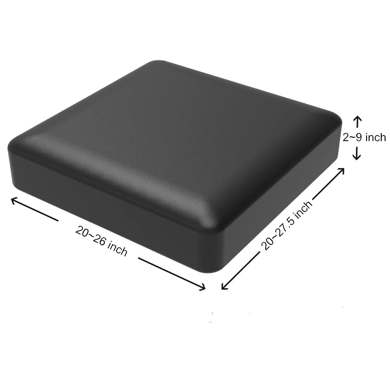 Waterproof, Stain-Resistant, Elastic PU Sofa Cushion Covers for Single, Double, or Multiple Users - All-Season, Washable Sofa Covers