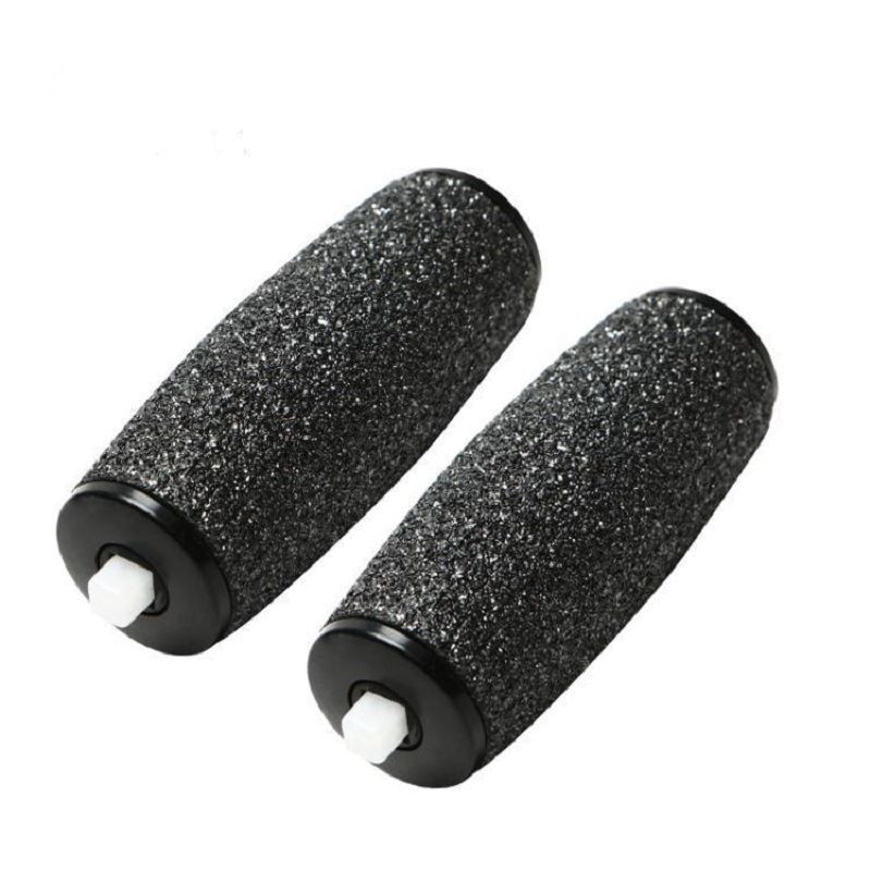 Electric foot grinder grinding head foot grinding replacement head silk soft electric pedicure grinding head grinding wheel head factory spot