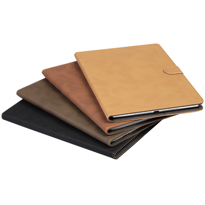 アップル2025新ipad 11/10/9/8復古平板保護カバー10.2インチpro 11air 6/7ケースを適用|undefined