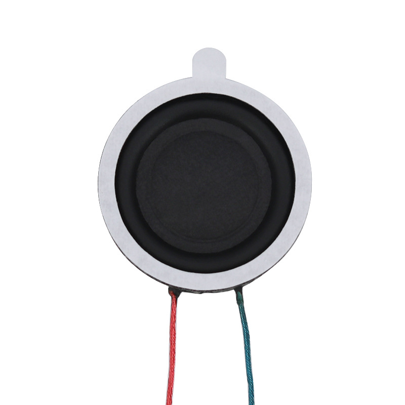 Wholesale 20mm4 Euro 2 Watt Inner Magnetic Horn 2cm Ultra Thin Composite Film Notebook Recorder Speaker High 5.9