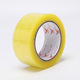 Transparent yellow; 3.5 wide/1.5 meat thick/100 long