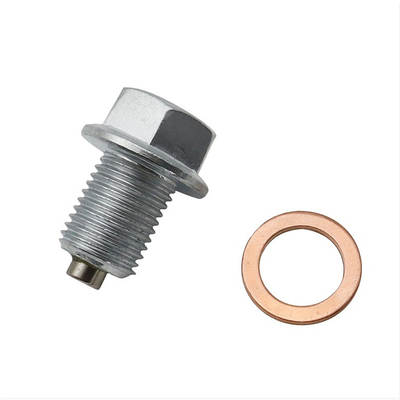 M14*1.5 Magnetic Oil Drain Screws for Honda/ford/hyundai/mazda Strong Magnetic Oil Pan Bolt