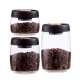 Black gold three-piece set (more cost-effective)
