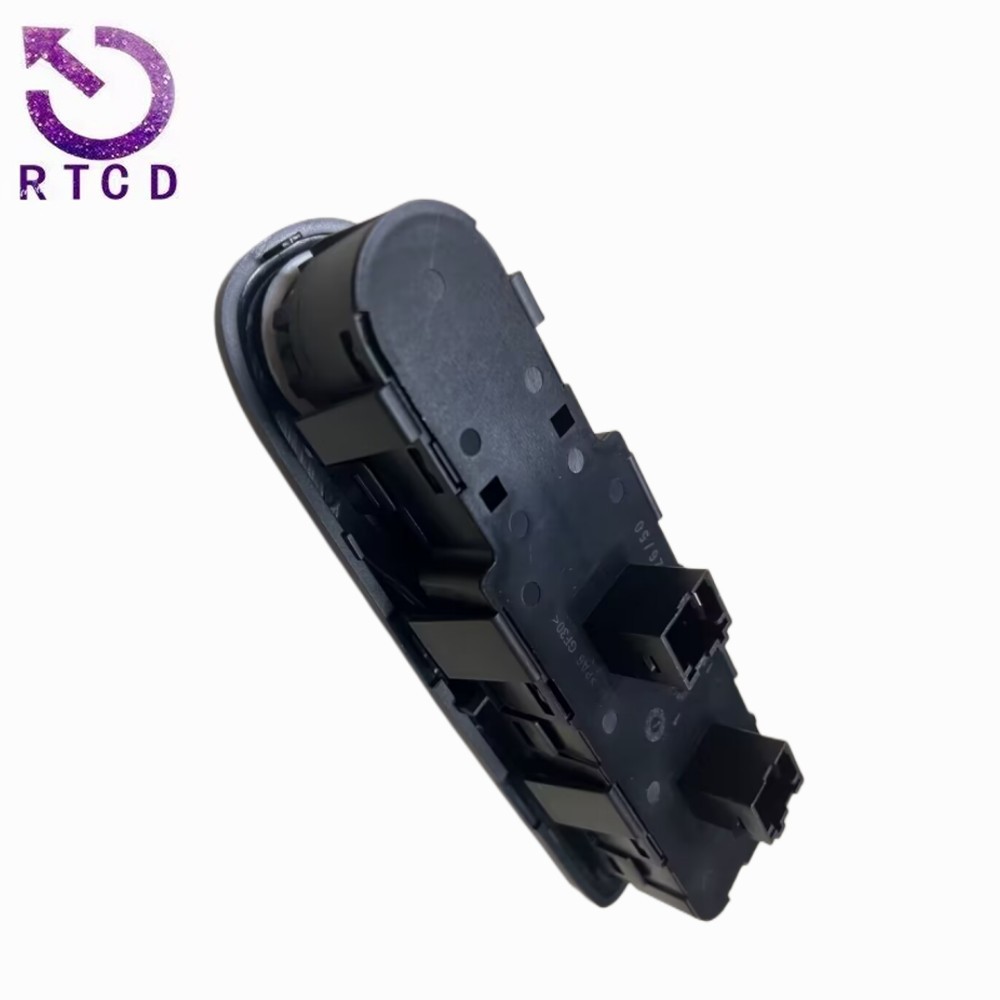 Power window Master Control switch 6554.yh 6554YC for Citroen C4 PicassoMPV