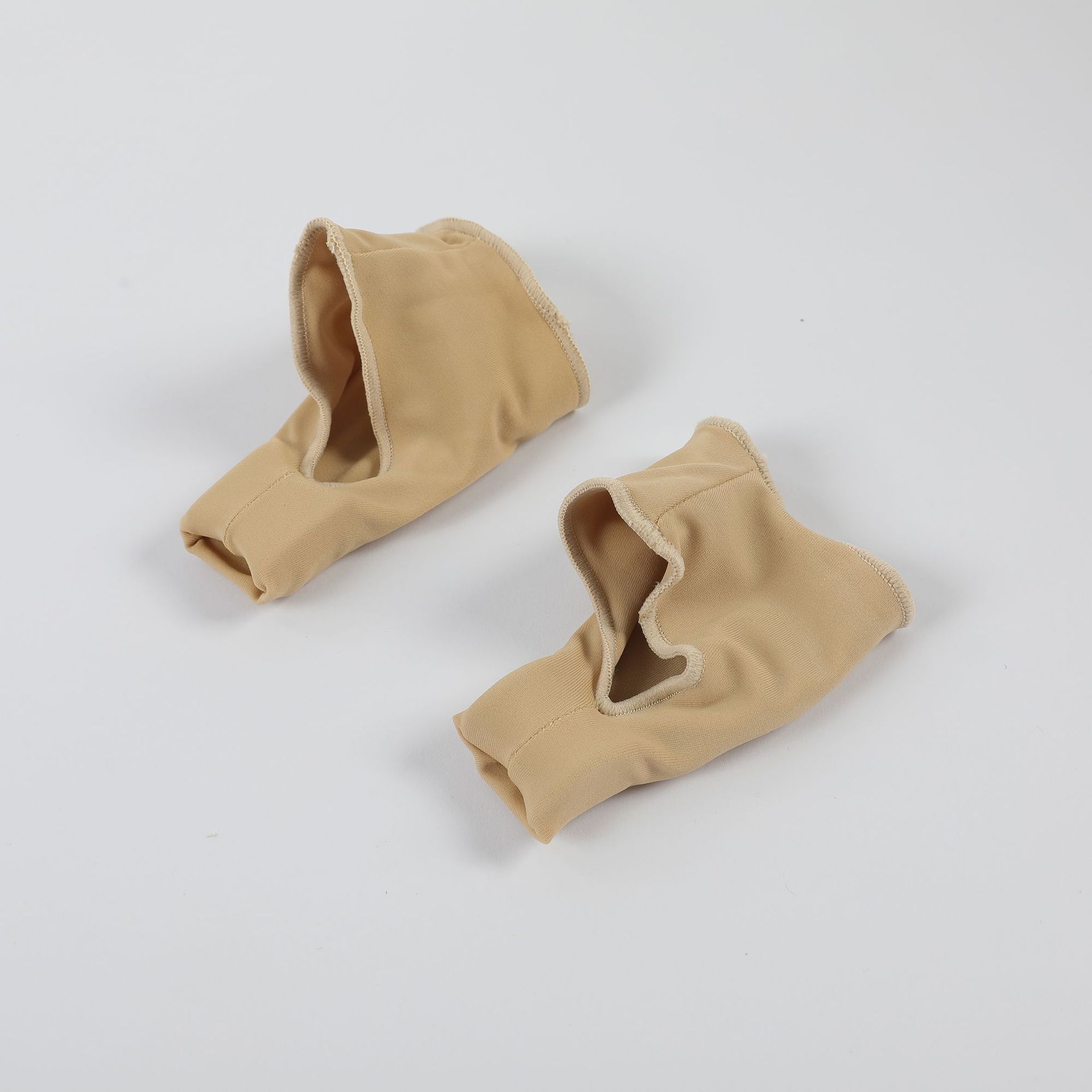 Manufacturers supply toe orthotic thumb valgus to correct split toe Lycra male and female big female foot bone protrusion