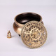 Fu Zhao three feet 380 grams