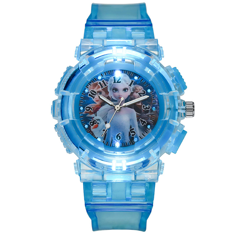 Light blue Type B
