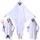 Cross-border children's clothing baby cape baby cape spring and autumn holiday Halloween party children's clothing in stock wholesale