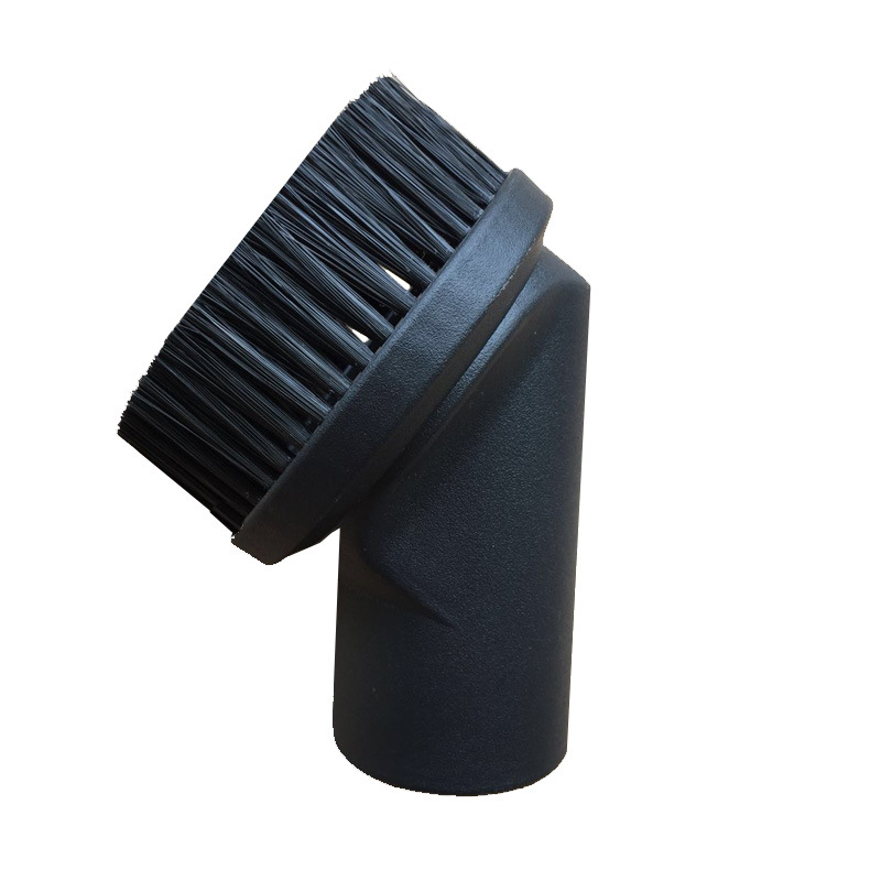 Jieba Chaobao Jiamei Vacuum Cleaner Accessories Head Brush Head Round Brush Brush Head BF501BF502BF858-3