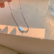 2162#luck bracelet