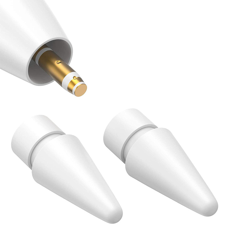 Apple nib ipad touch nib is suitable for apple pencil generation 2 generation 3 generation replacement high transparent