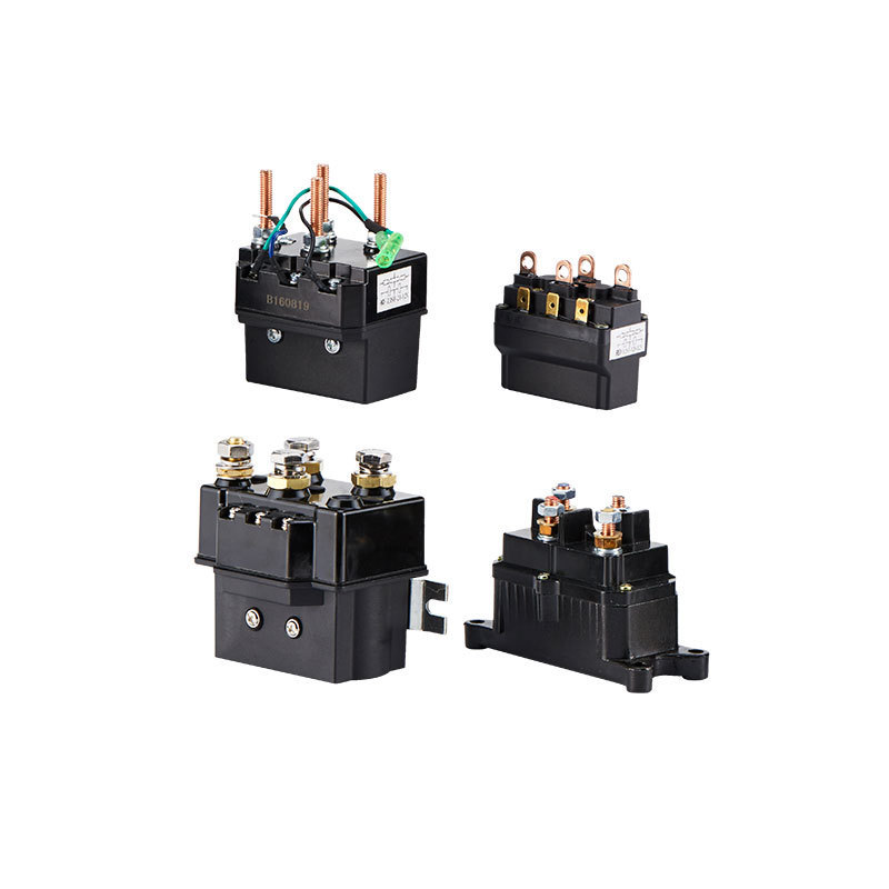 電動ウインチ部品ウインチコントローラリレー500a 250a 200a 12v24vウインチ部品|undefined