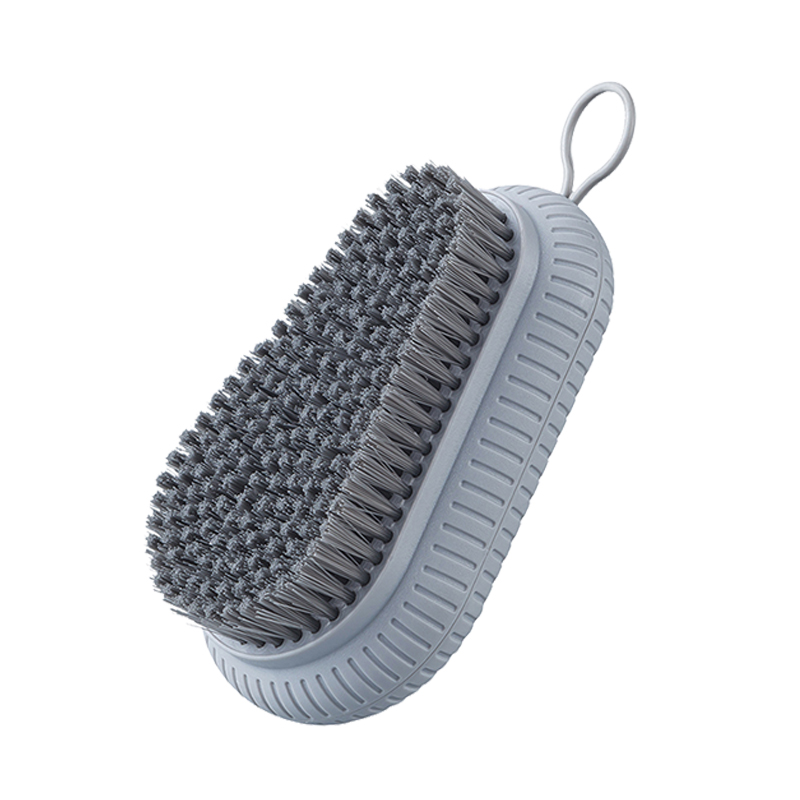 Laundry brush household cleaning brush soft fur shoe brush special shoe brush shoe washing artifact laundry brush multifunctional board brush