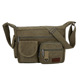 Large size Army Green
