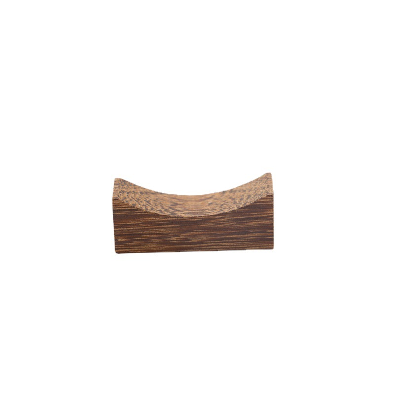Natural Chicken Wings Wooden Chopsticks Rack Chopsticks Holder Solid Wooden Chinese Chopsticks Holder Chopsticks Holder Chopsticks Holder Chopsticks Holder for Placing Chopsticks