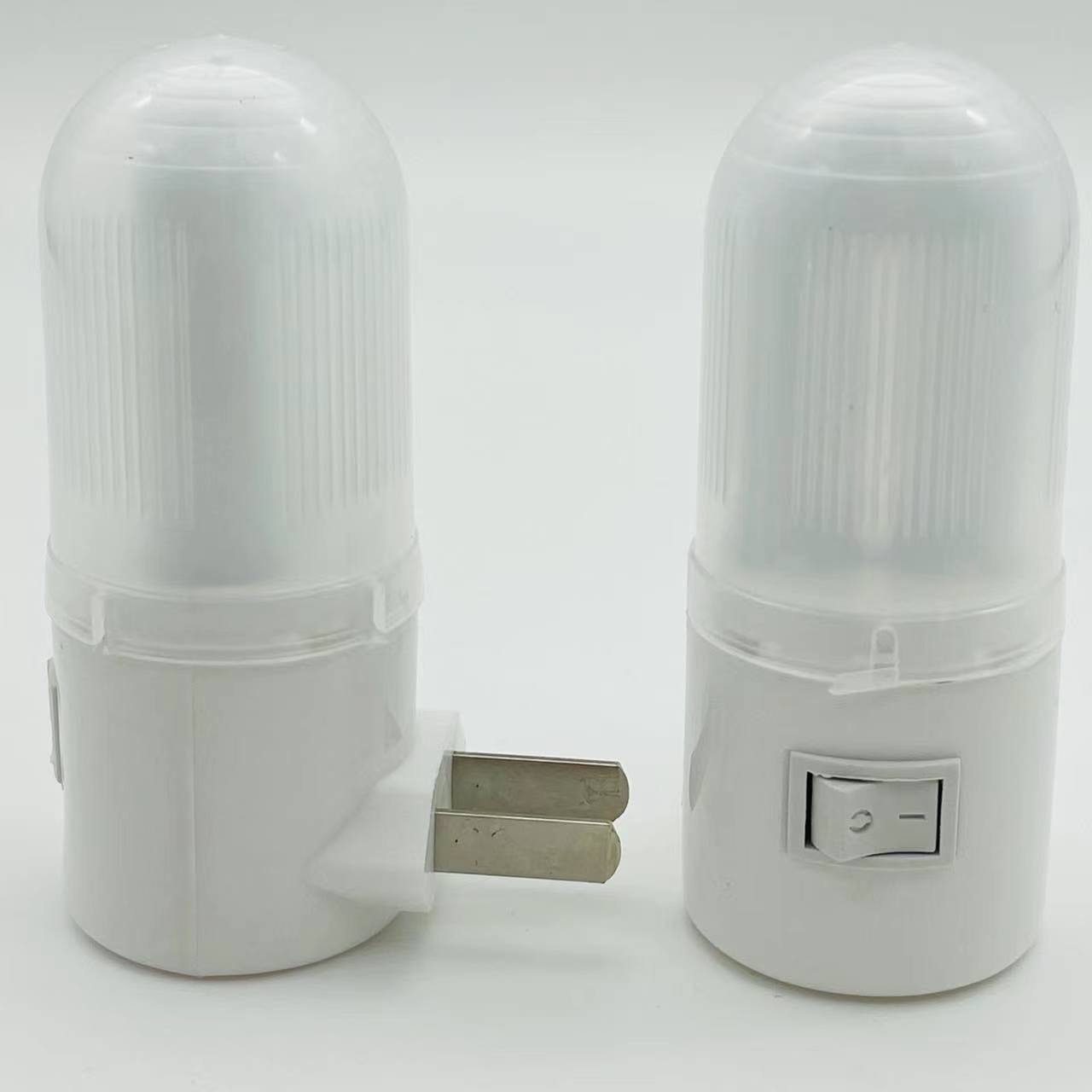 For export Junye new strange creative LED3W night light plug electric light smothering sleep bedside lamp New Year Red