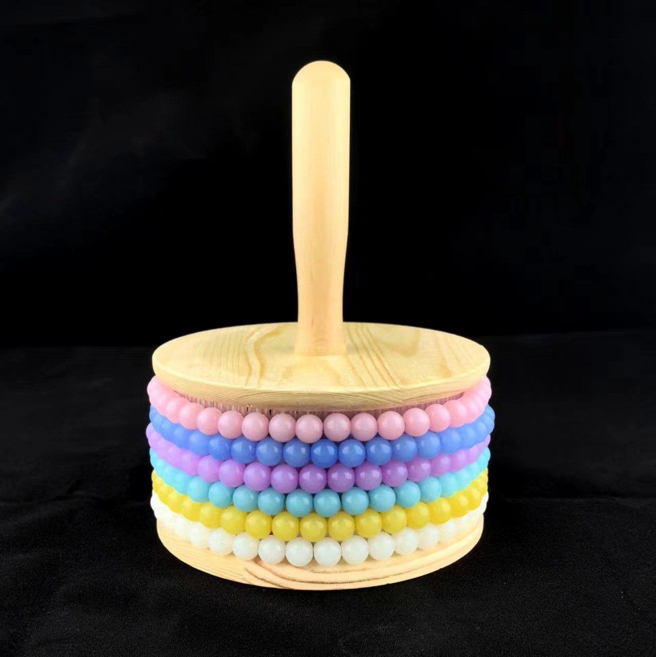 Six colors (13cm)