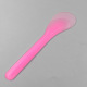 Semi-permeable powder stick