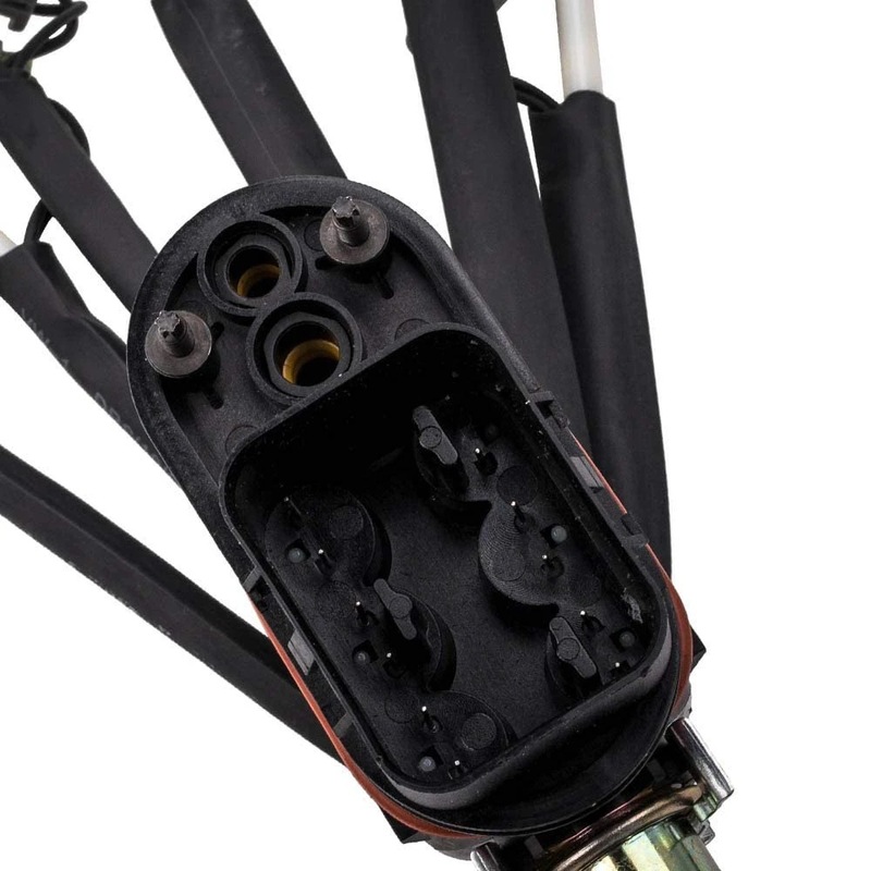 Fj503 12568332 19210688 17113673 6爪はシボレー六爪燃料噴射器を適用する|undefined