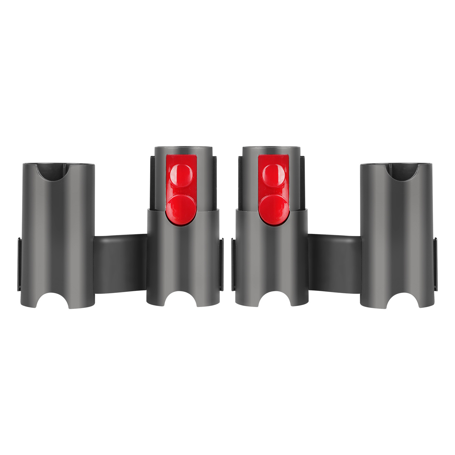 Suitable for Dyson Vacuum Cleaner v15v12v11v10v8v7 Storage Rack Slim Extension Bracket Hanger Accessories