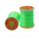 fluorescent green