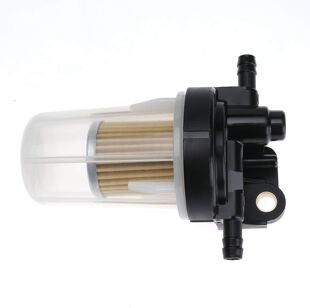 Oil-water separator filter element is suitable for tractor diesel fuel filter 6A320-58862
