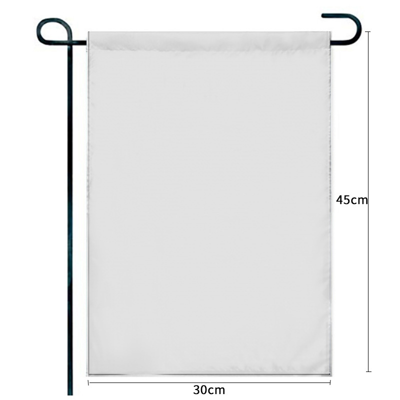 30x45cm-blank-garden-flags-pure-white-festival-pattern-diy-garden-flags-office-culture-flags-banners