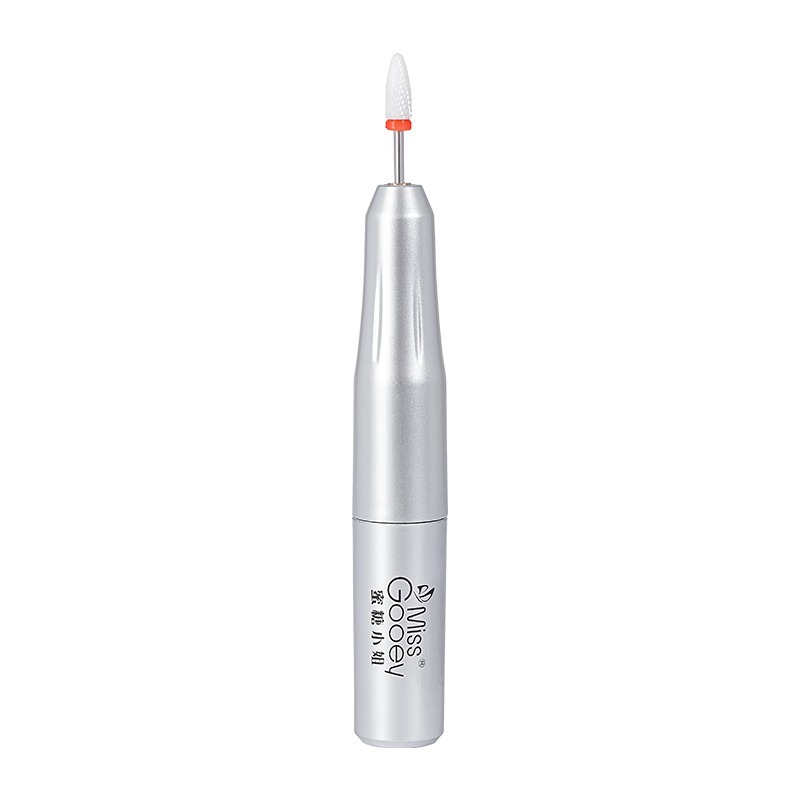 Nail Dismantle Sanding Machine Special Polishing Nail Shops Nail Dismantle Small Pen Grinding Head Portable Pen Electric Machine