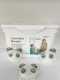 30 PCs/Panda five-in-one box