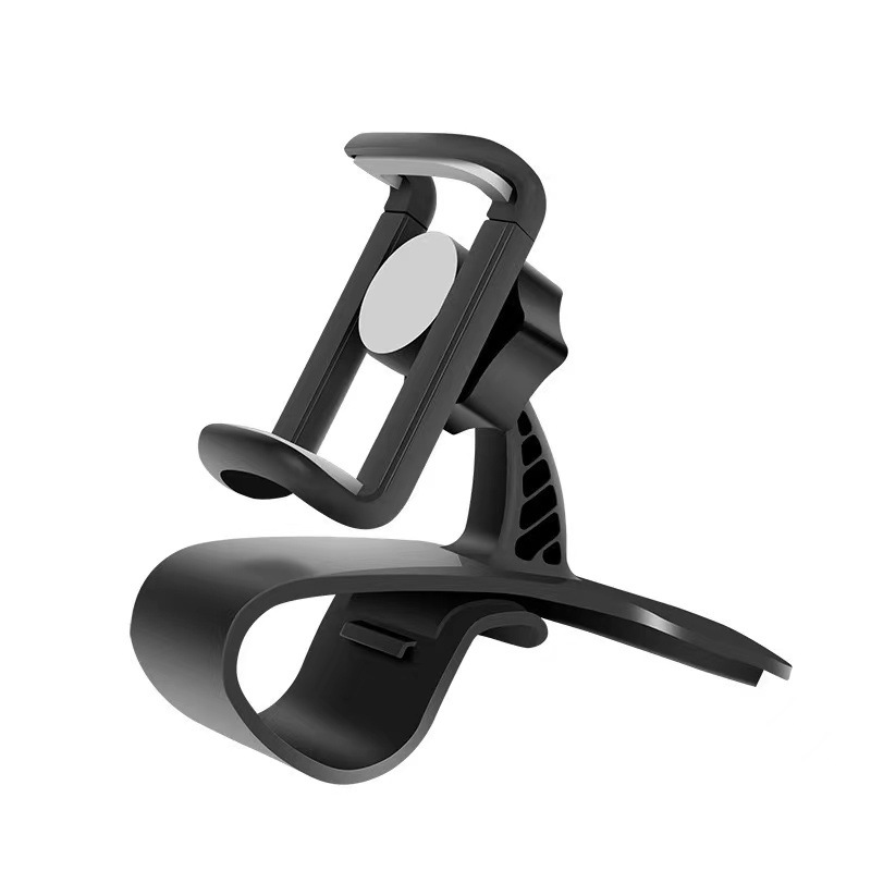 Direct view HUD bracket car magnetic navigation bracket car instrument panel universal 360 degree rotating mobile phone bracket