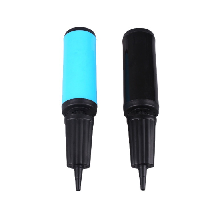 Factory direct supply balloon pump can be wholesale color air cylinder hand push air cylinder inflation tool specifications can be Wholesale