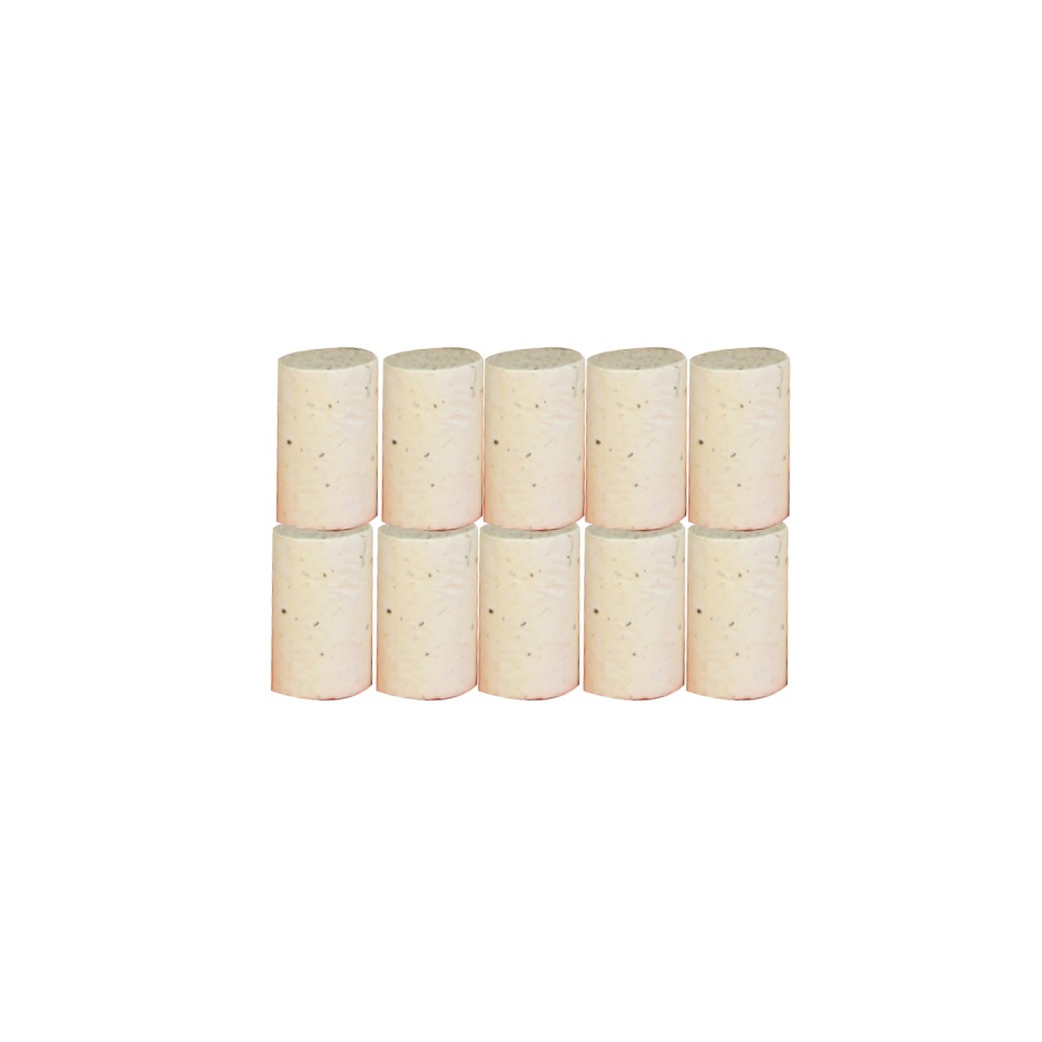 S density 20:1 ten moxa cone