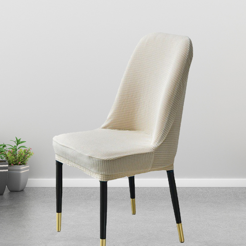 Mi Bai (only selling chair covers without chairs)