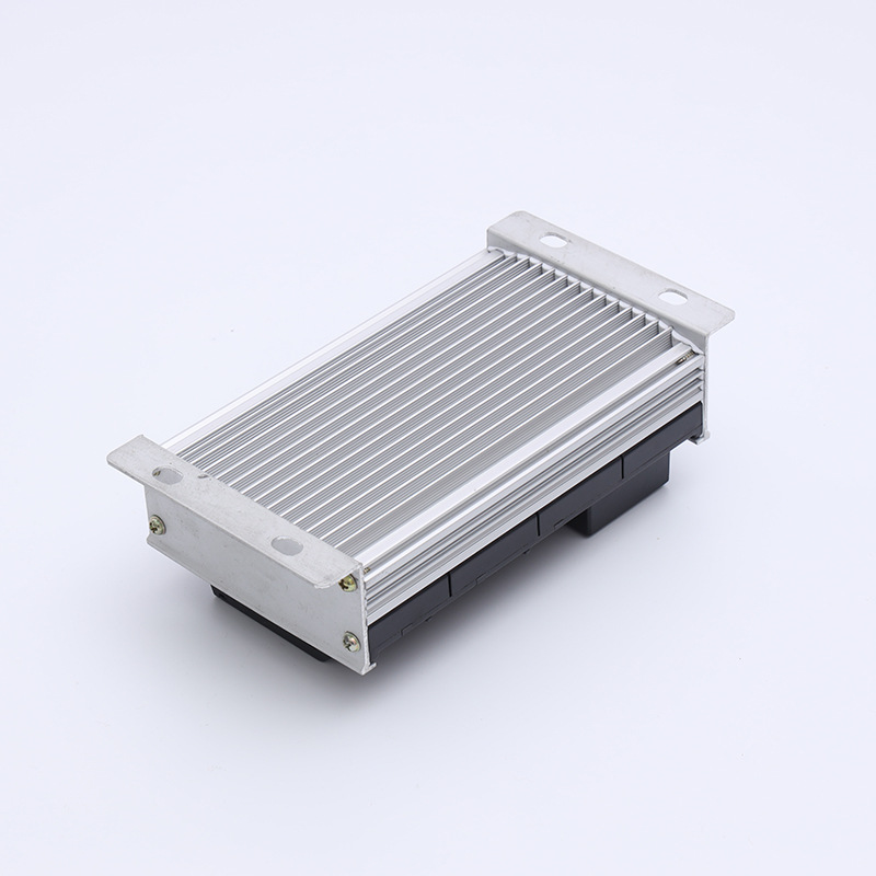 Supply brushless DC controller 48V60V72V 50A 1500W sinusoidal electric vehicle motor controller