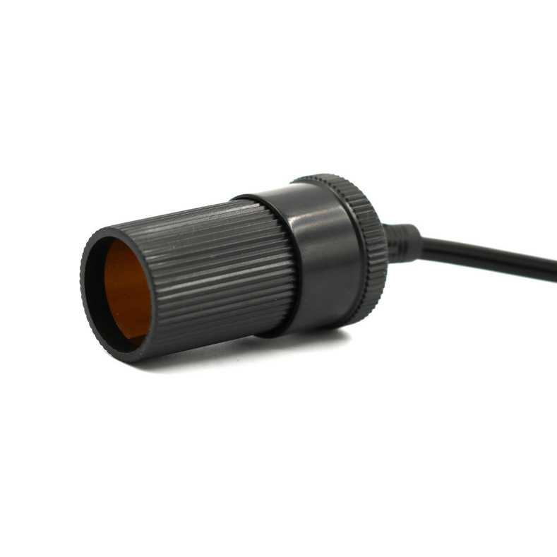 Bmw一モップ二托三変換ソケット12V/24Vのダブルヘッドを適用します。|undefined