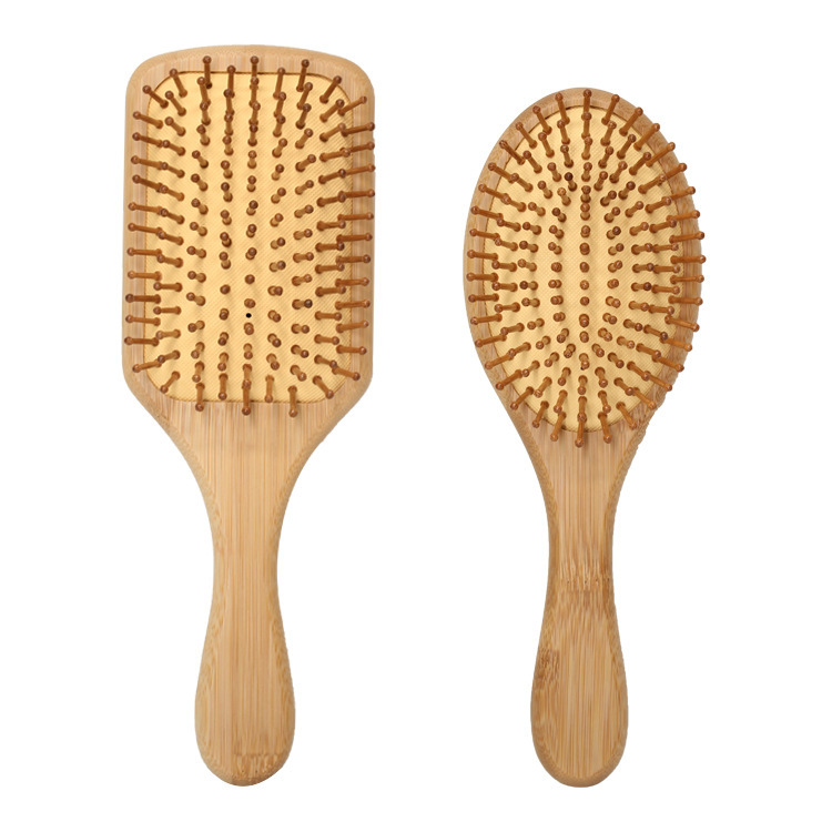 Air cushion comb hair health styling hair comb children portable small portable student airbag comb head massage wholesale