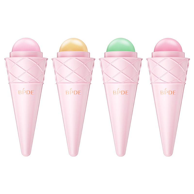 Bindi aloe balm moisturizing lipstick ice cream lip balm lovam autumn and winter moisturizing skin care products wholesale