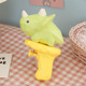Triceratops (bag)