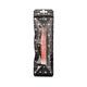 6.5*22cm * 14 silk [black star laser] * [100 price]]
