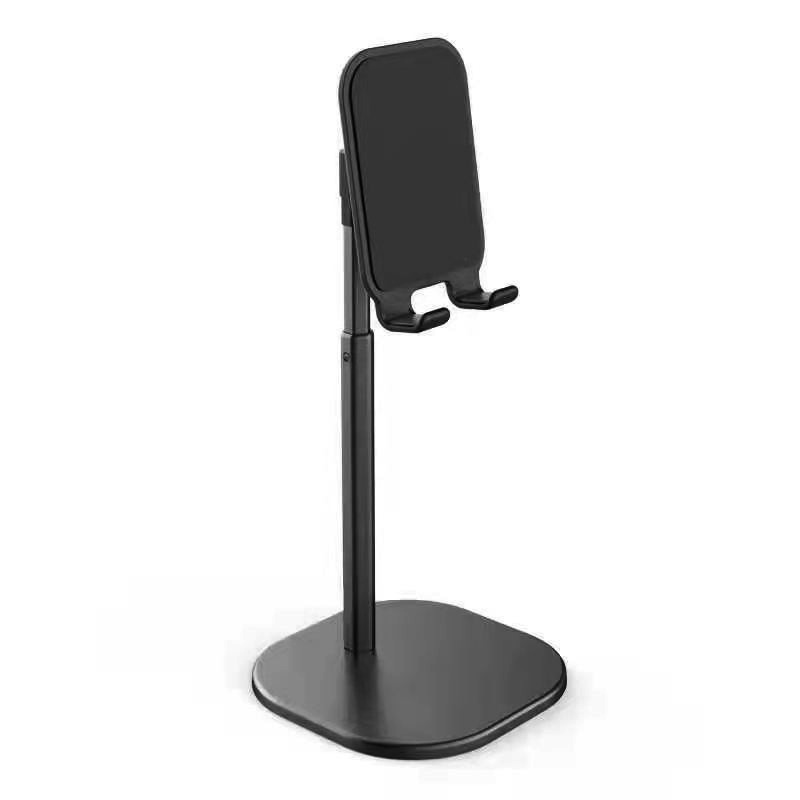 Liftable online class live support mobile phone tablet universal metal desktop lazy support multi-function a generation of hair