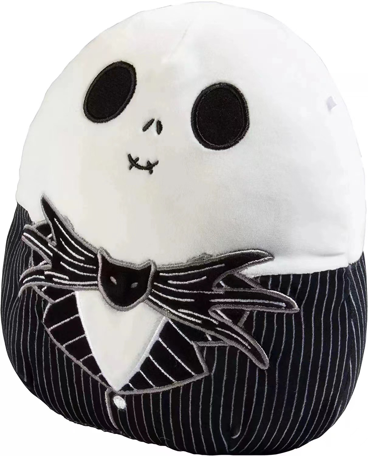 Cross-border New Cartoon Characters Sally Pillow Plush Toy Halloween Tricky Gift for Boys and Girls Thriller Batch
