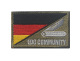 V00342-1 Germany/dao Gray